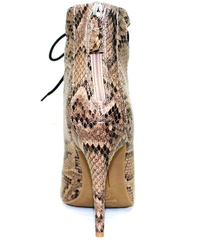 Pixie 3.5" Heels