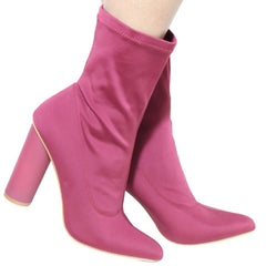 Poppy Boots