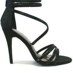 Rouelle Heels