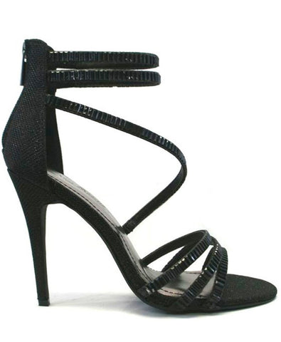 Rouelle Heels