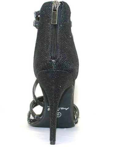 Rouelle Heels