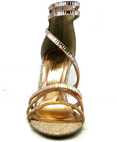 Rouelle Heels