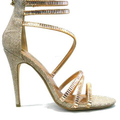 Rouelle Heels