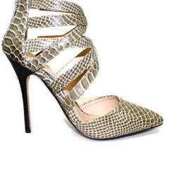 Samantha Heels