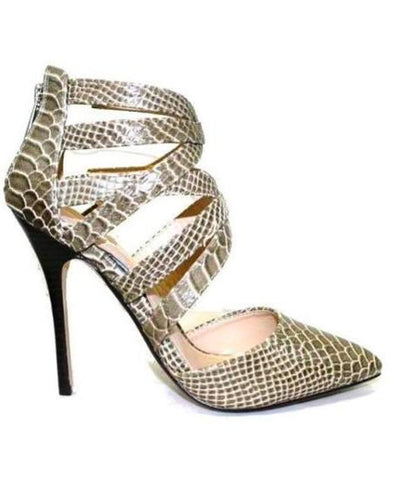 Samantha Heels