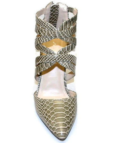 Samantha Heels