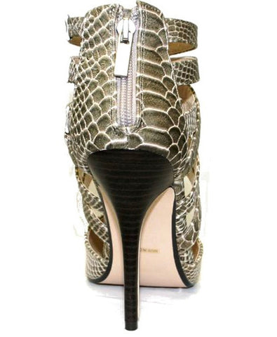 Samantha Heels