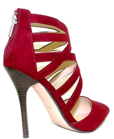 Samantha Heels
