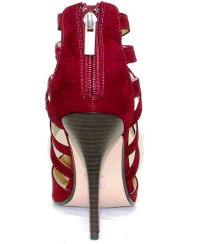 Samantha Heels