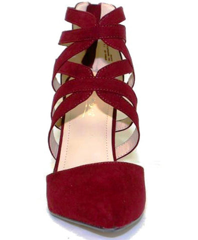 Samantha Heels