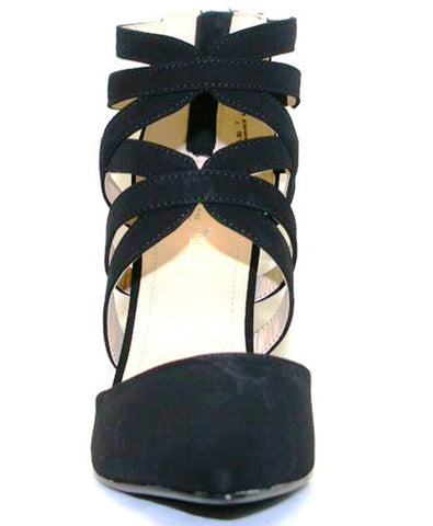 Samantha Heels