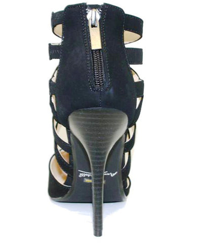 Samantha Heels