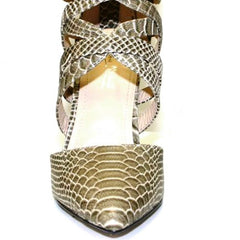 Samantha Heels