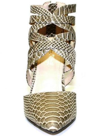 Samantha Heels