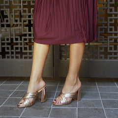Serena Sandals