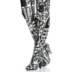 Trista Boots