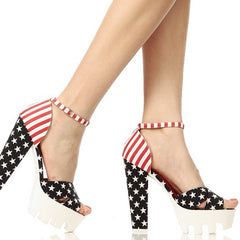 Valerie Platforms
