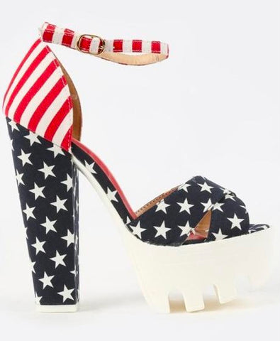 Valerie Platforms