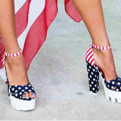 Valerie Platforms
