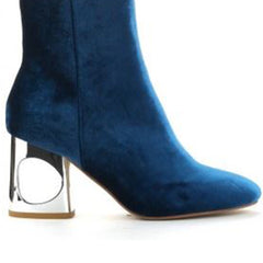 Zoe Boots