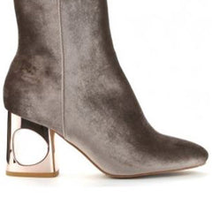 Zoe Boots